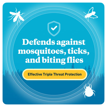 Sawyer Products SP544 Premium Insect Repellent with 20% Picaridin, Pump Spray, 4-Ounce