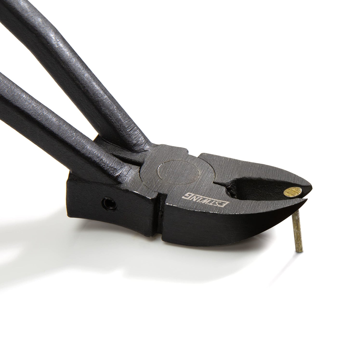Estwing 11-Inch Heavy Duty Nail Jack Brad, Nail and Staple Remover (42543)