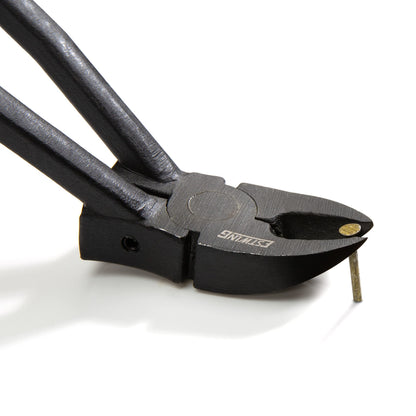 Estwing 11-Inch Heavy Duty Nail Jack Brad, Nail and Staple Remover (42543)