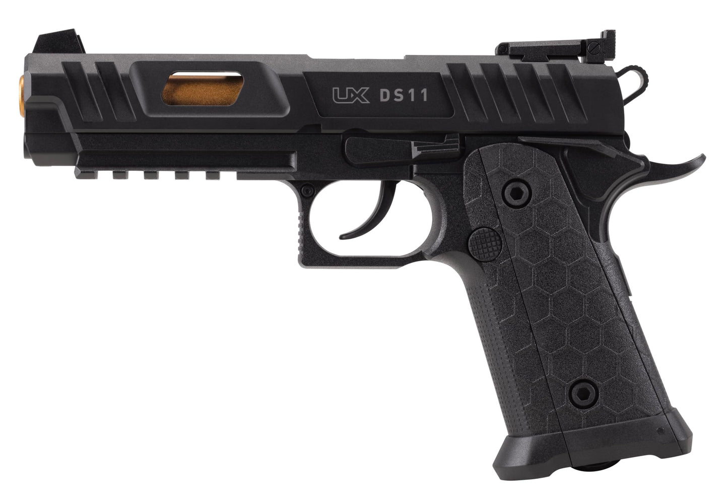 Umarex DS11 .177 Caliber BB Gun Air Pistol