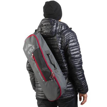 MSR Snowshoe Bag, Tote Bag for Carrying, Packing and Storing Snowshoes, Fits Snowshoes Up to 25 Inches, 2024 Version