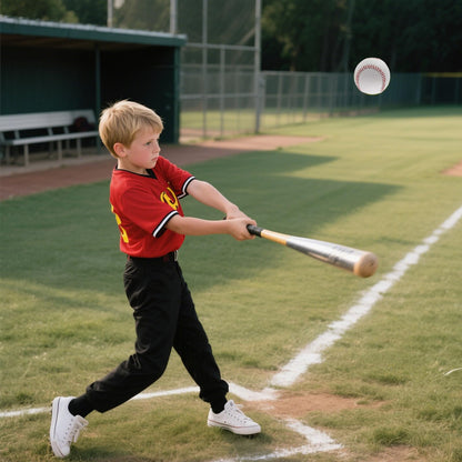 SPDTECH Blank Baseball Standard Official Size 9 inch Suitable for Youth League Practice Training Machine Pitching for Signature Adapt to Bat Play