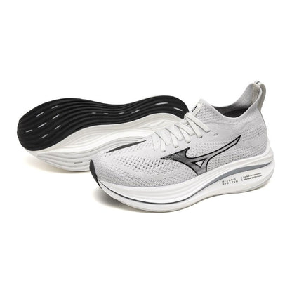 Mizuno Women's Neo Zen Running Shoe | Max Cushioned Lightweight Speed Trainer | US Womens 12
