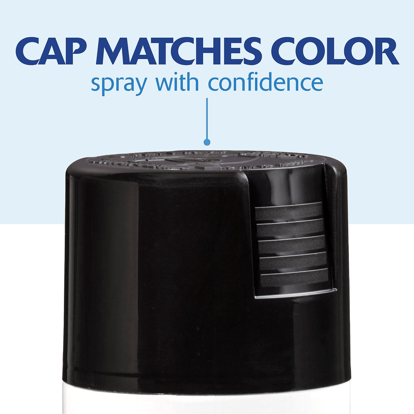 Rust-Oleum 334026-2PK Painter's Touch 2X Ultra Cover Spray Paint, 12 oz, Gloss Black, 2 Pack