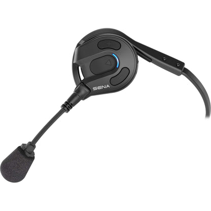Sena Expand Multi-Sport Bluetooth/Mesh Intercom Communication Headset for Hiking, Rock Climbing, Fishing, Hunting and more