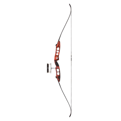 Cajun Bowfishing Fish Stick RTF Kit Bow, Ready-to-Fish Package, 56" Long, Draw Weight Peak of 45lbs, Extreme Durability, Maximum Performance
