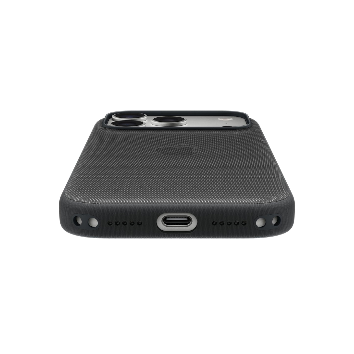 Apple iPhone 17 Pro TechWoven Case with MagSafe - Sienna