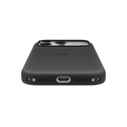 Apple iPhone 17 Pro TechWoven Case with MagSafe - Sienna