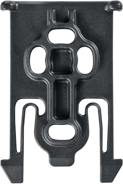 Safariland Equip Locking Kit - ELS Tactical Gear for Secure Equipment | Black