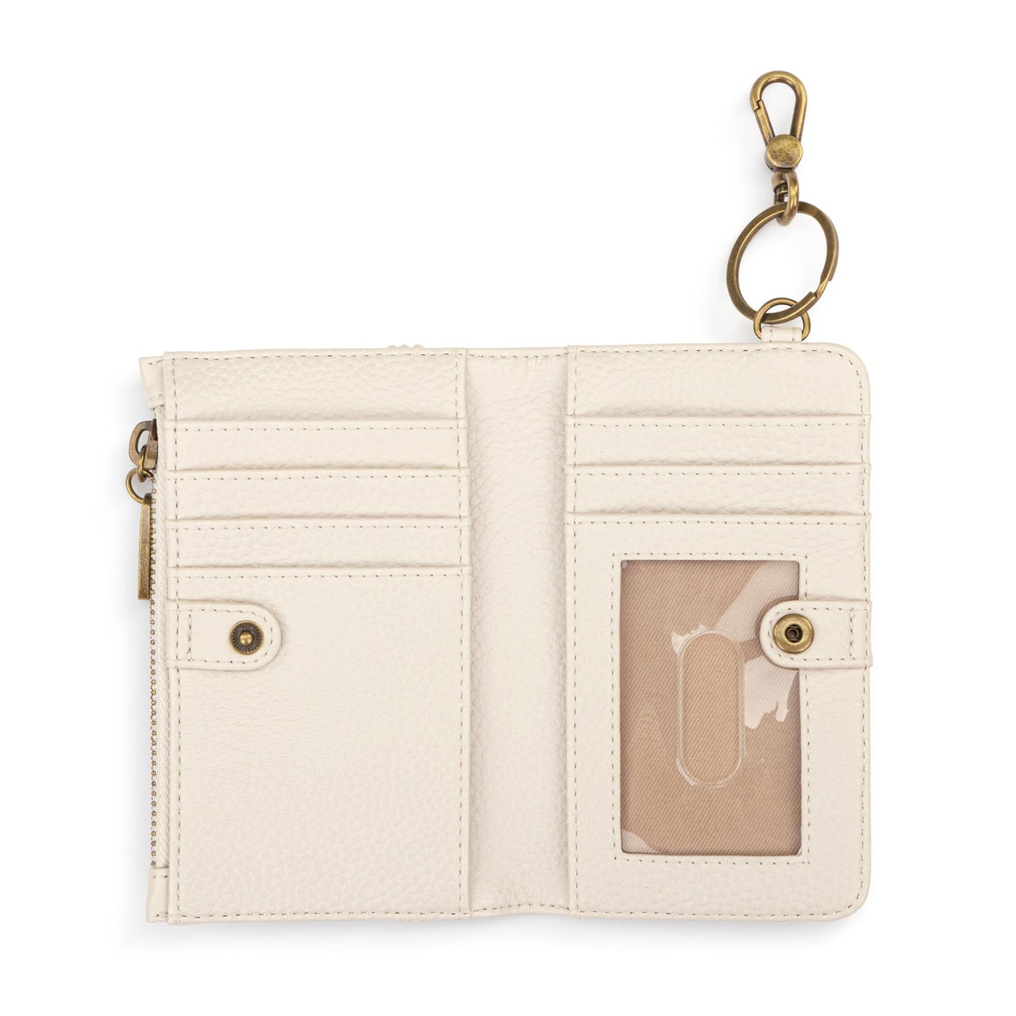 The Sak Encino Card Wallet