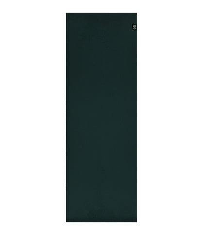 Manduka X Yoga Mat - Easy to Carry, For Women and Men, Non Slip, Cushion for Joint Support and Stability, 5mm Thick, 71 Inch (180cm), Thrive