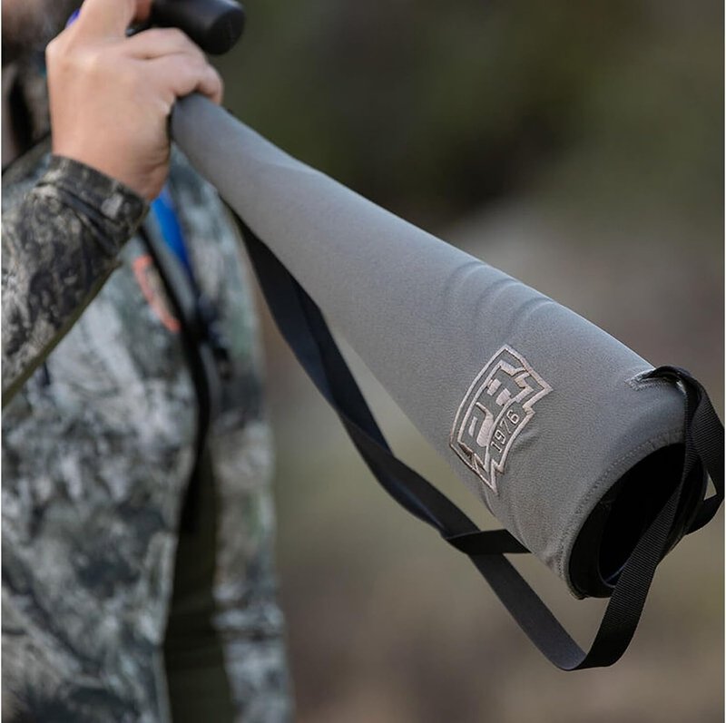 Big Poppa Bugle Call - Premium Hunting Call for Game | Durable & Lightweight Design