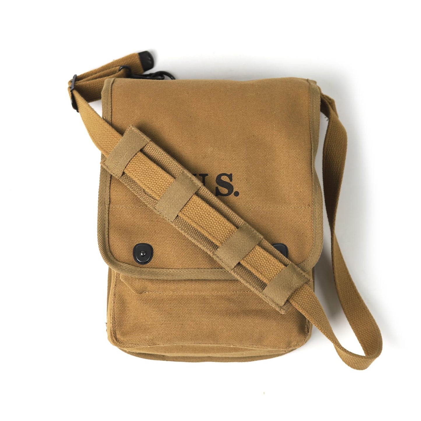 WW2 US Map Case Bag (canvas)