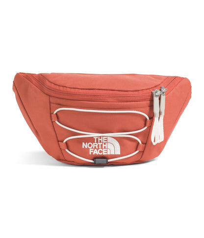 THE NORTH FACE Jester Lumbar Pack | Fanny Pack With Water Repellent Finish, 2.2 Liters, Crossbody Adjustable Strap