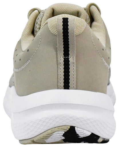 Under Armour Men's Charged Assert 10, (289) Khaki Base/Khaki Base/Black, 7.5, US