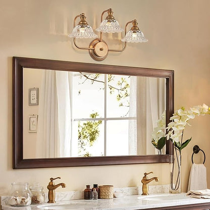 3 Light Vanity Light Vintage Bathroom Vanity Light Fixtures