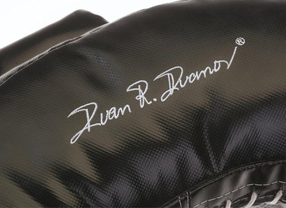 Bulgarian Bag - Genuine Leather Core for Strength Training | Perfect for Martial Arts