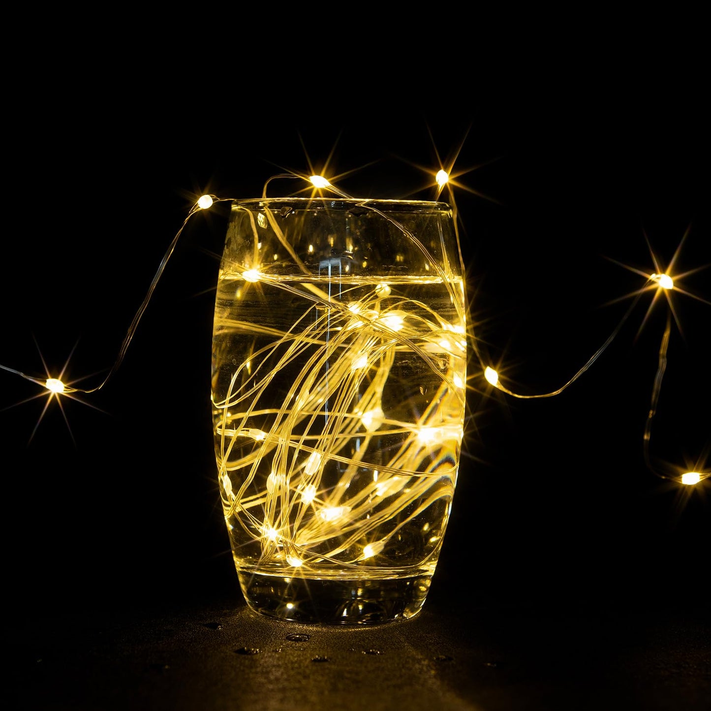ZELUXDOT Fairy Lights Plug in,400FT 1200LEDs Waterproof Led String Lights,8 Modes Remote Twinkle Light for Outdoor Indoor Christmas Wedding Birthday Garden Party Decorations,Silver Wire,Warm White