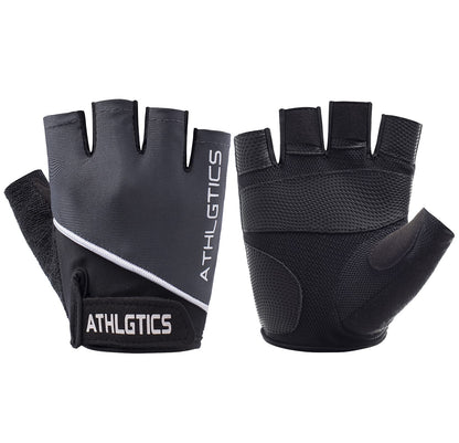 Workout Gloves for Women & Men, Gym Gloves for Working Out & Fitness