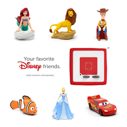 Tonies Nemo Audio Toy Figurine from Disney and Pixar's Finding Nemo