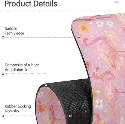 Kitchen Sink Splash Guard 1 PC 14.7 Inch Sink Faucet Mat Splash Guard