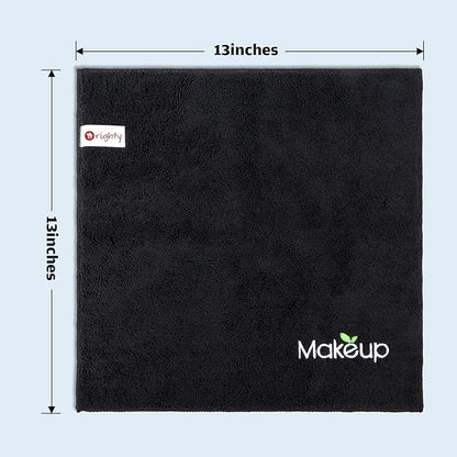 Orighty Makeup Remover Wash Cloths