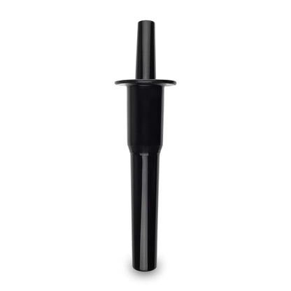 Plunger Replacement Blender Tamper Tool Small Mini Plunger for Vitamix Accessories Tamper Replacement Parts E310 Blender, Standard Container 32 Oz, 48 Oz