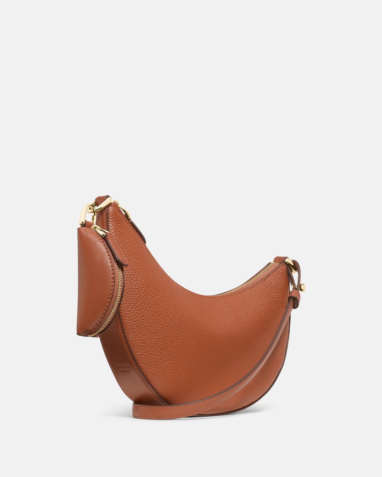 kate spade new york Duo Pebbled Leather Mini Shoulder