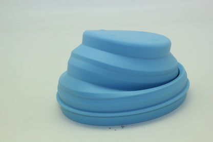 Sailing Travel Kitchen Tools (Silicone Colander)