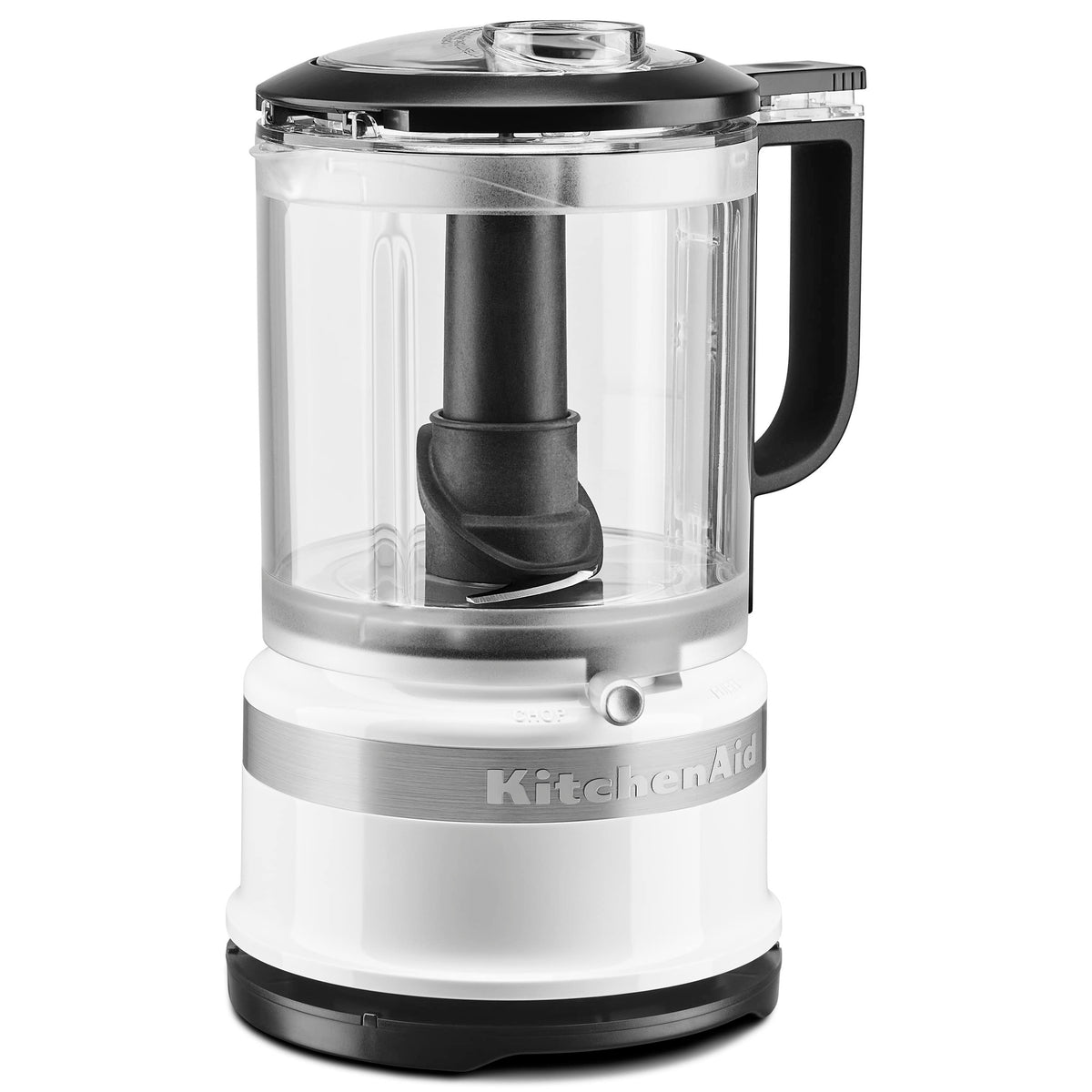 KitchenAid 5 Cup Food Chopper KFC0516ER, Empire Red