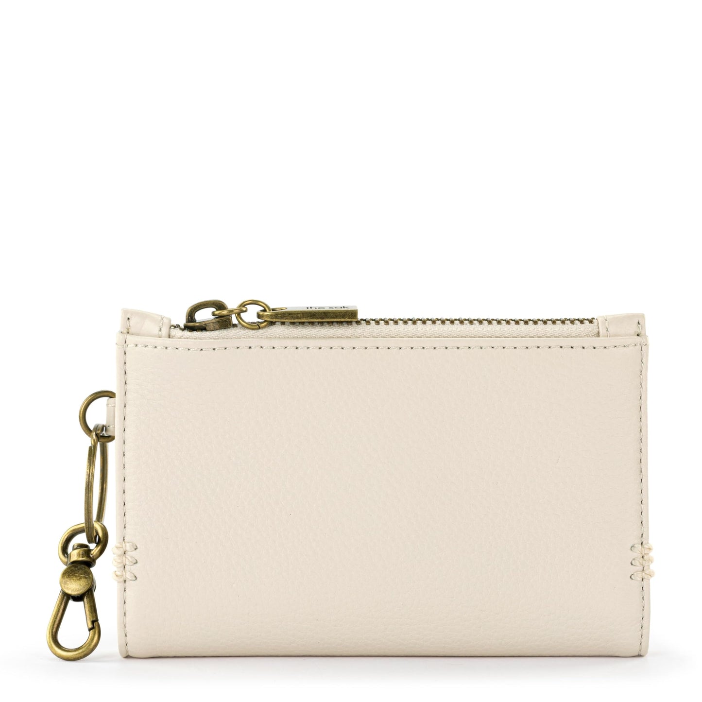 The Sak Encino Card Wallet