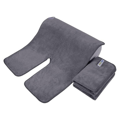 SINLAND Microfiber Esthetician Towels