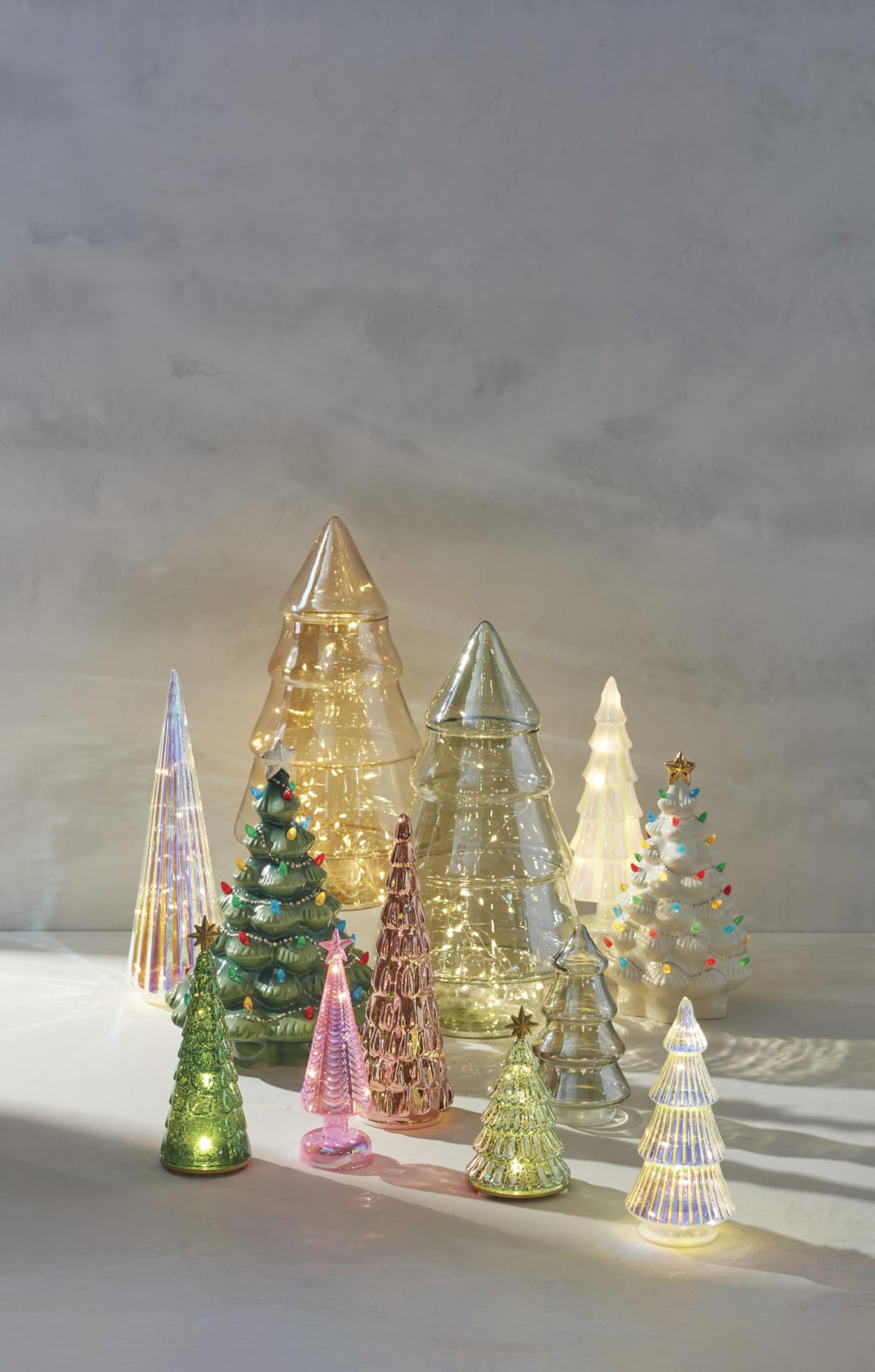 Lenox 893580 Treasured Traditions Light-Up Tree Ornament