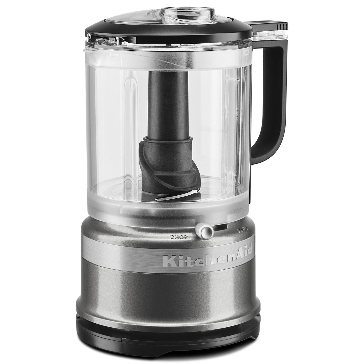 KitchenAid 5 Cup Food Chopper KFC0516ER, Empire Red