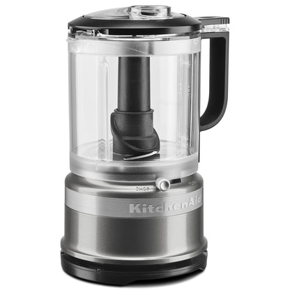 KitchenAid 5 Cup Food Chopper KFC0516ER, Empire Red