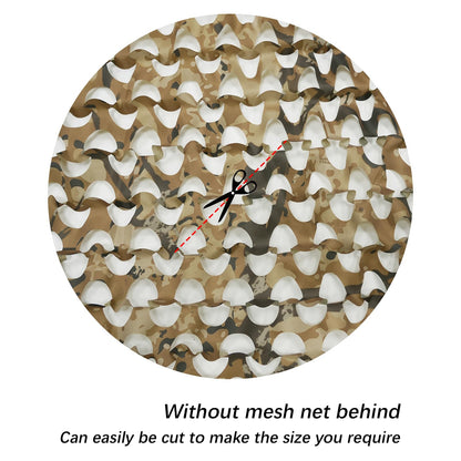 Sitong Bulk Roll Camo Netting for Hunting Military Decoration Sunshade