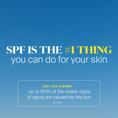 Supergoop! PLAY SPF 50 Antioxidant Body Mist w/Vitamin C - 3 fl oz, 2 Pack - Broad Spectrum Sunscreen Spray - Great for Active Days