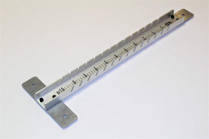 Track Outlet Championship Starting Block - Yellow-L8