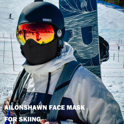 Balaclava Ski Mask for Men Full Face Mask Men Shiesty Ski Mask Women Motorcycle Helmet Head Cover Summer Sun UV Protection