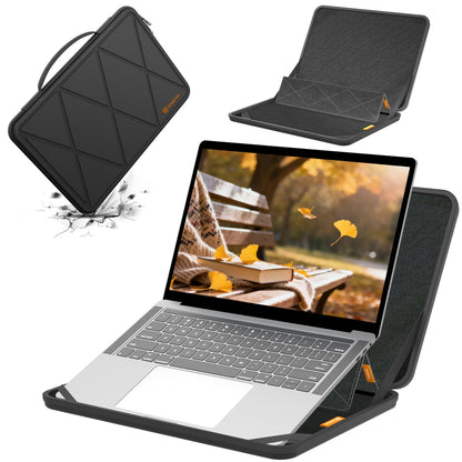 Smatree MS89 Hard Protective 16 inch Laptop Sleeve Case Compatible for Lenovo Yoga 7 Pro, ASUS ROG Zephyrus M16/Vivobook Pro 16X, ACER Chromebook 516, GIGABYTE AERO 15/16/X16