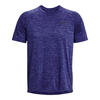 Under Armour Men's Tech 2.0 Short-Sleeve T-Shirt, (468) Sonar Blue / / Black, 5X-Large