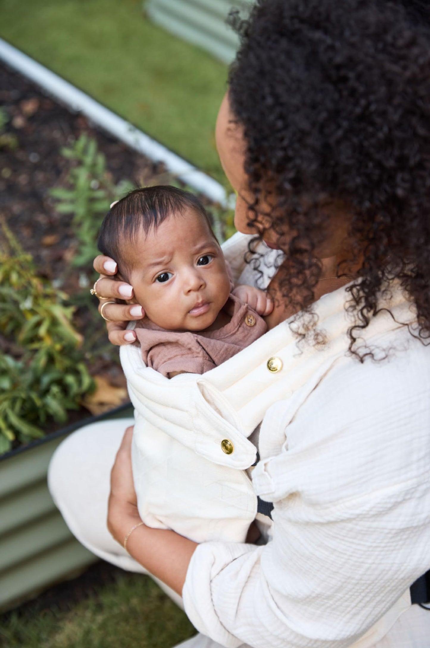 Moms on Call | Basic Baby Care 0-6 Months | Parenting Book 1 of 3