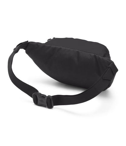 THE NORTH FACE Jester Lumbar Pack | Fanny Pack With Water Repellent Finish, 2.2 Liters, Crossbody Adjustable Strap