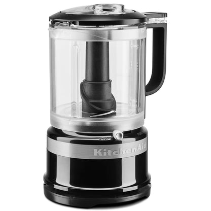 KitchenAid 5 Cup Food Chopper KFC0516ER, Empire Red