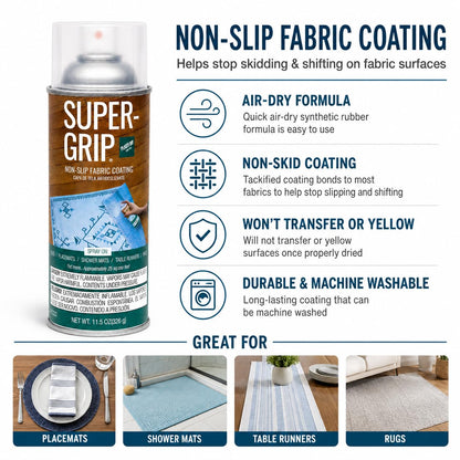 Plasti Dip Super Grip Spray
