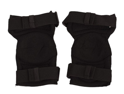 Exo-Guard II Professional Work Elbow Pads Protective Gear for Men Women Flexible Pads with Adjustable Straps Industrial Strength - Heavy Duty Padding Foam Comfortable Protective Cushion by TSE Safety