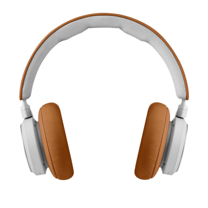 Bang & Olufsen Beoplay HX – Comfortable Wireless ANC Over-Ear Headphones - Timber