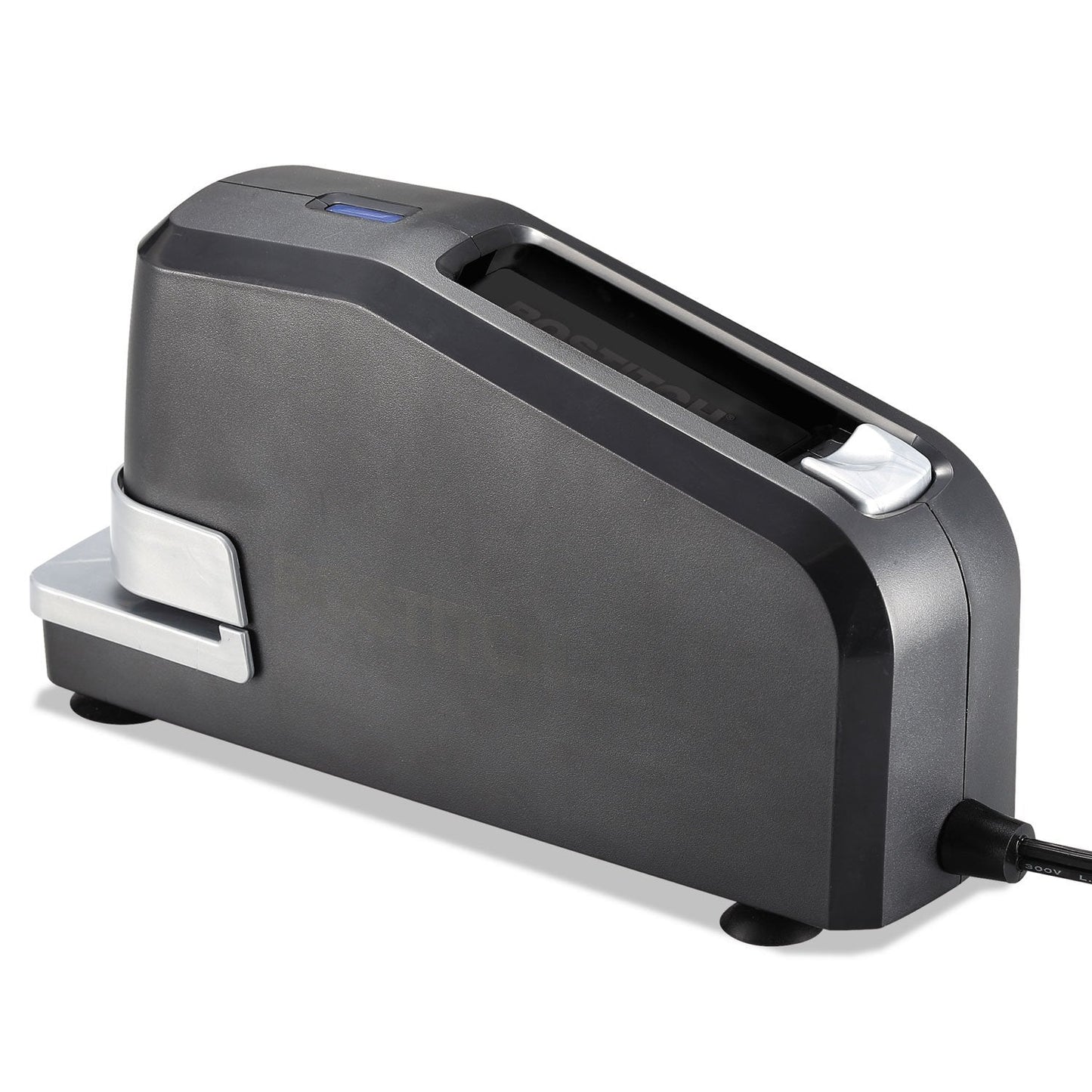 Bostitch Impulse Drive, 30 Sheet Electric Stapler, No Jam Technology, Easy Reload, Black