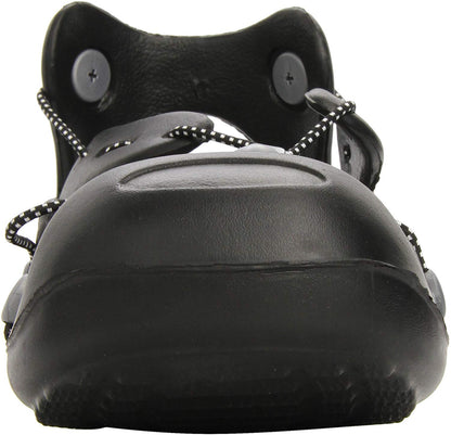 Darco Supply Modern Fracture-and-cast-boots, Black, X-Large Pack Of 1 US