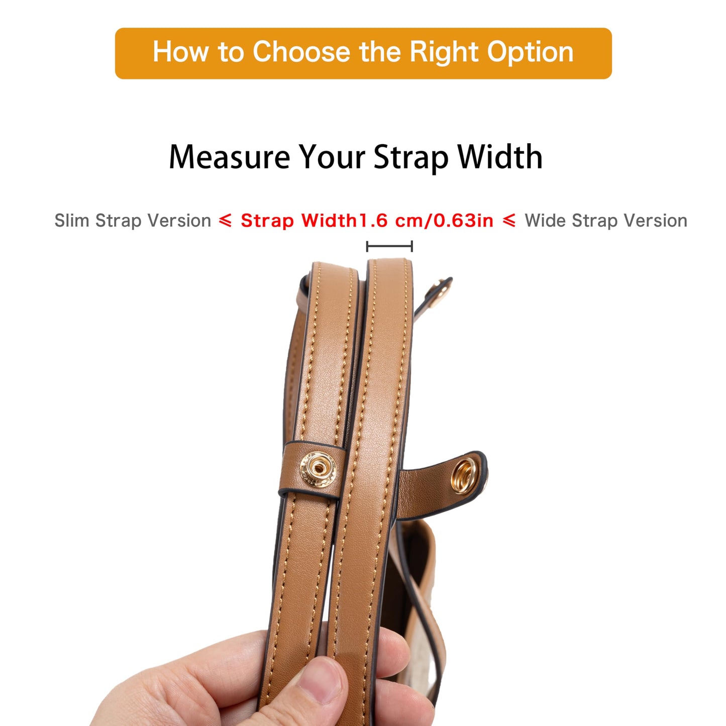 Shoulder Strap Pad Compatible with Tote Bags, Handbag Accessories, Upgraded Anti-Slip Cushion, Leather Strap Pad, Pressure Relief –Wide Strap Version Black